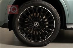 مێرسێدس بێنز GLC